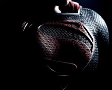 The Man Of Steel