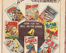 What is a Canadian Comic? Part 2