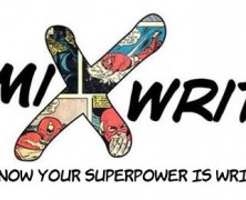 ComiXwriter