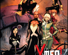 X-Men #1 In Review