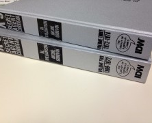 Who doesn’t buy Volume 2 after enjoying Volume 1?