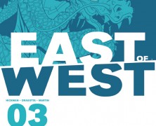 Review | East of West