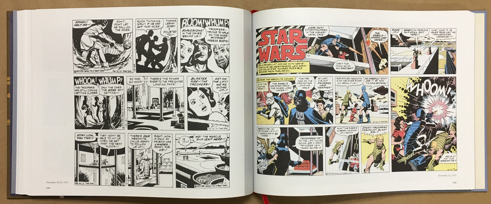 comic in newspaper star strip war Southern brooke penetration pics
