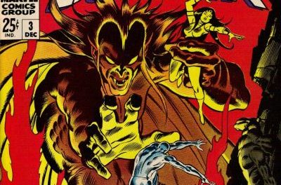 Undervalued Spotlight #356