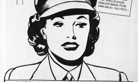 Heroes of the Home Front Kickstarter Halfway