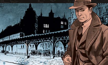 Babylon Berlin