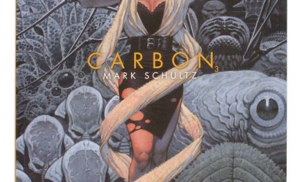Mark Schultz Carbon 3