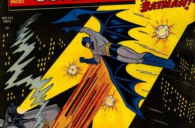 Undervalued Spotlight #423