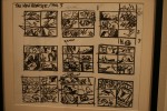 A great look at the storyboarding technique by Darwyn.