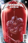 Batman and Robin #6