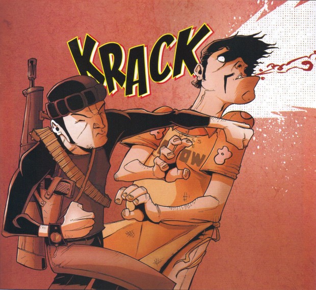 chew Chew #9
