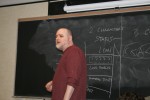 Ty teaching