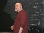 Ty teaching character status Are you High Status or Low Status?