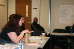 writing class The writing class for all your aspiring comic writers out there!