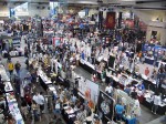 WHOSOEVER HOLDS THIS HAMMER: Do Comic Conventions Cost Too Much?
