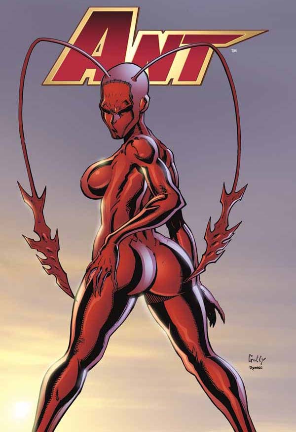 Ant