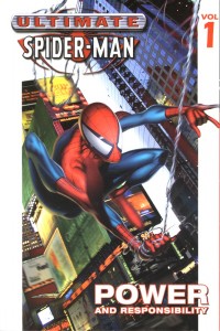 Ultimate Spider-Man Vol 1