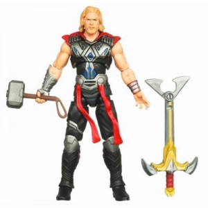 Thor Movie Figure