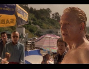 Stan Lee X-Men Cameo