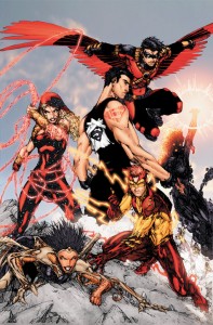 titans