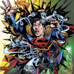Jerry Ordway's cover to Adventure Comics #4