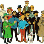 TintinCast TintinCast