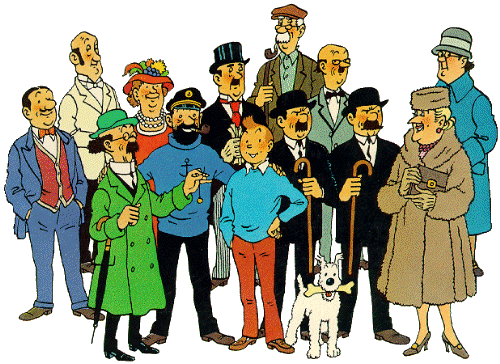 The Adventures of Tintin US release date confirmed • Comic Book Daily