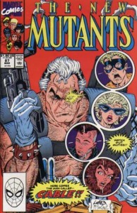 new mutants #87