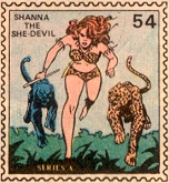 shanna stamp
