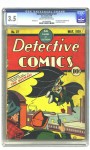 det 27 cgc
