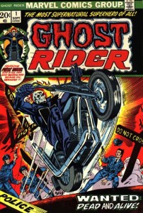 ghost rider 1