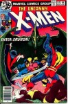 xmen 115