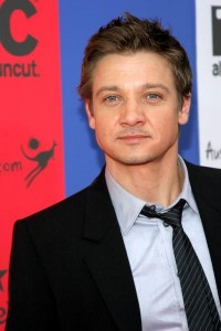 Jeremy Renner