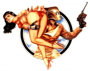 The+Rocketeer