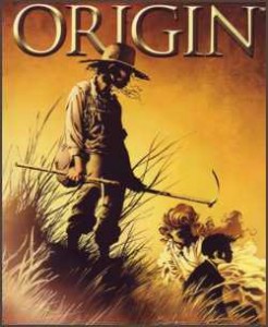 wolverine-origin