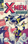 xmen 1