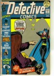 detective 422