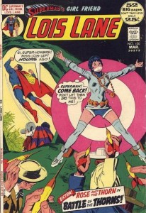 lois lane 120