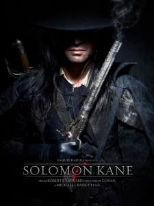 solomon kane poster-kane