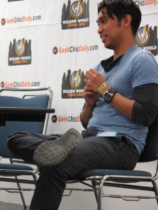 Manapul WW Toronto 2011