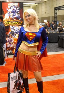 Supergirl