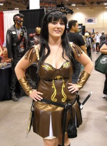 Xena