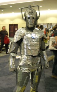 Cybermen