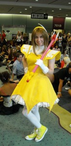 Cardcaptor Sakura