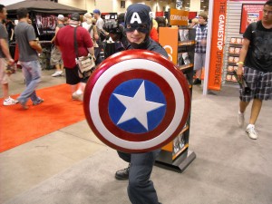 Captain America