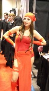 Elektra