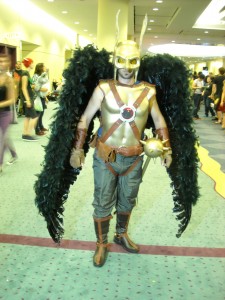 Hawkman