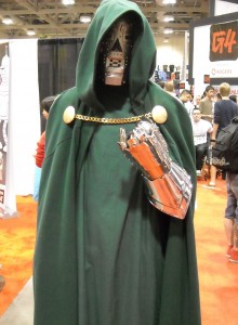 Dr. Doom