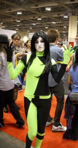 Shego