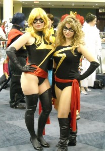 Ms. Marvel